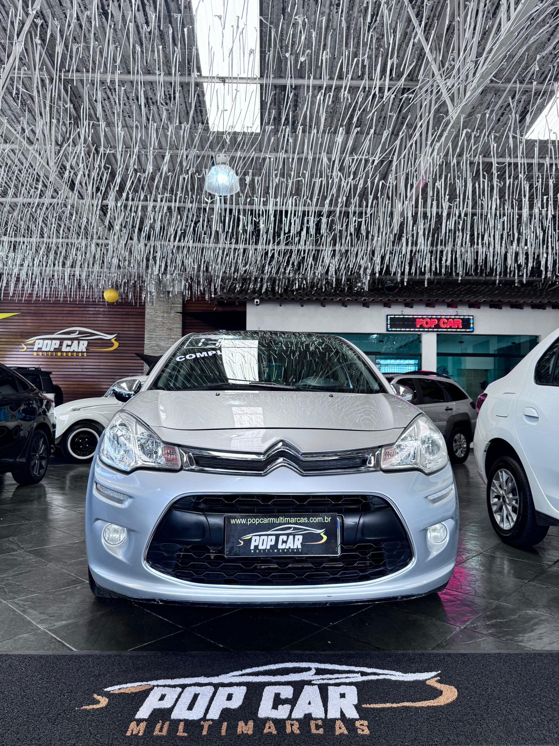 Citroën C3 2013 à venda
